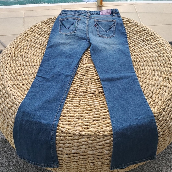 Volcom jeans 👖 - Picture 8 of 8